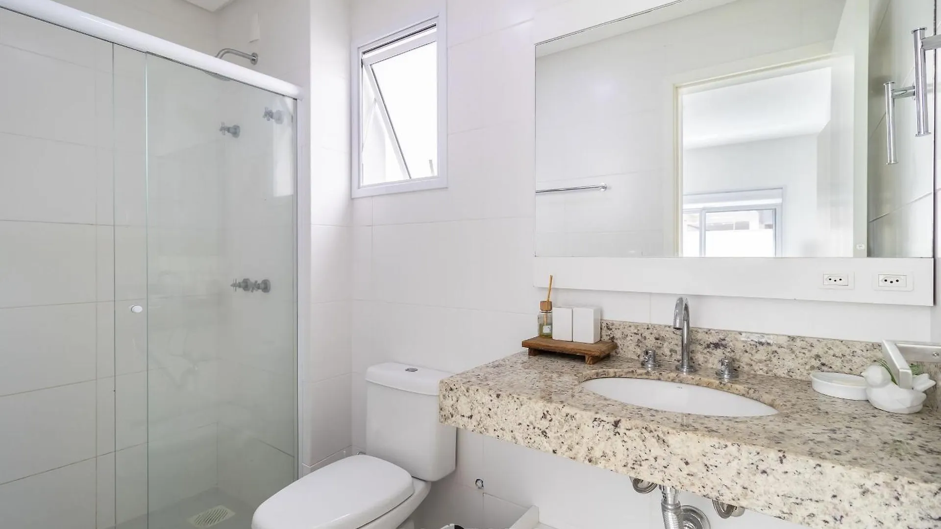 Apartment Apto Garden Campeche A 400M Da Praia Ahd001 Florianopolis